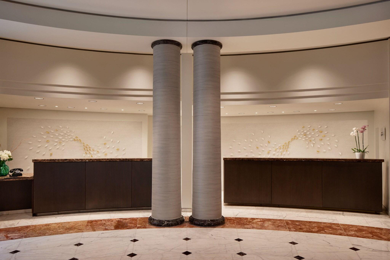 Public Area 5, The Westin Georgetown, Washington D.C., Washington D.C.