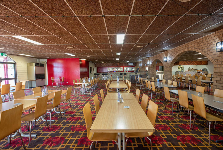 Food & Drinks 4, Leichhardt Hotel Motel Cloncurry, Cloncurry
