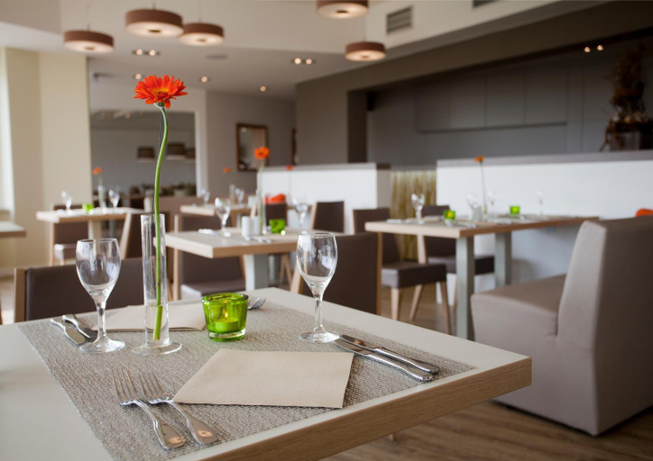 Food & Drinks 4, Strandhotel Bene, Ostholstein