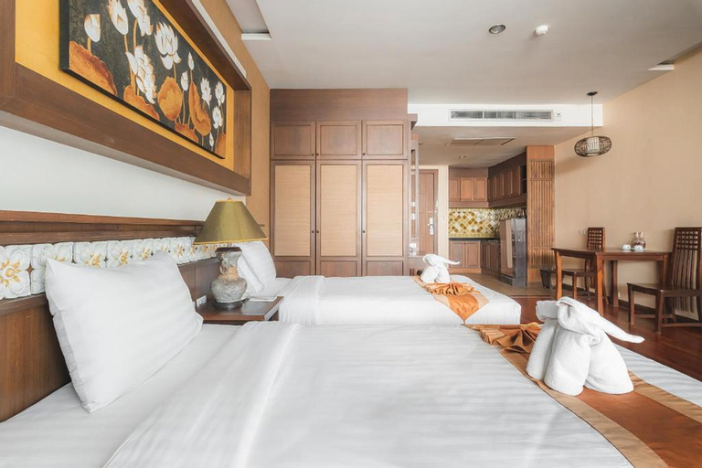 Bedroom 24