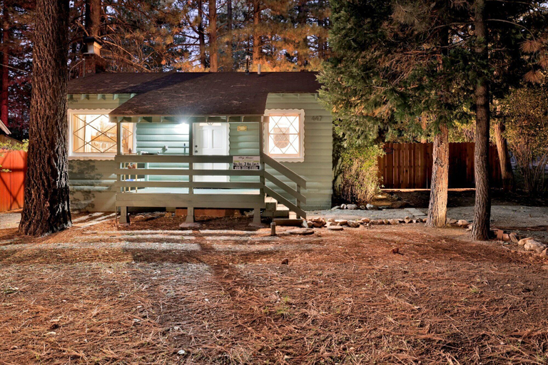 Exterior & Views 2, Cozy FOX #2035, San Bernardino