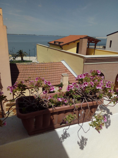 Others 3, B&B La Felicita, Foggia