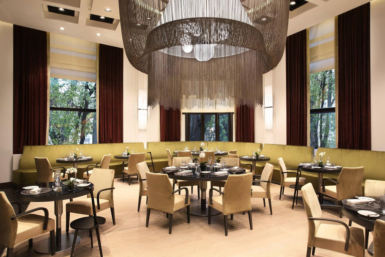 Food & Drinks 4, Excelsior Hotel Gallia, a Luxury Collection Hotel, Milan, Milano