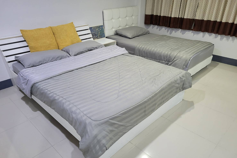 Bedroom 6
