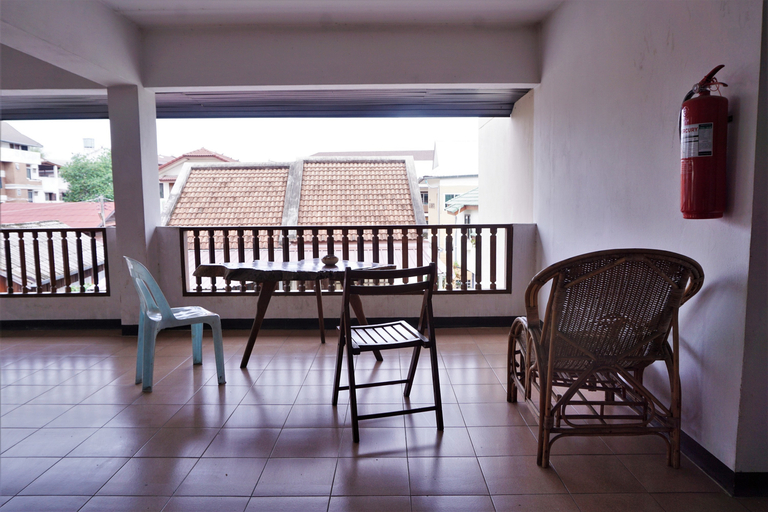 Exterior & Views 5, Water Well Guesthouse, Muang Chiang Mai