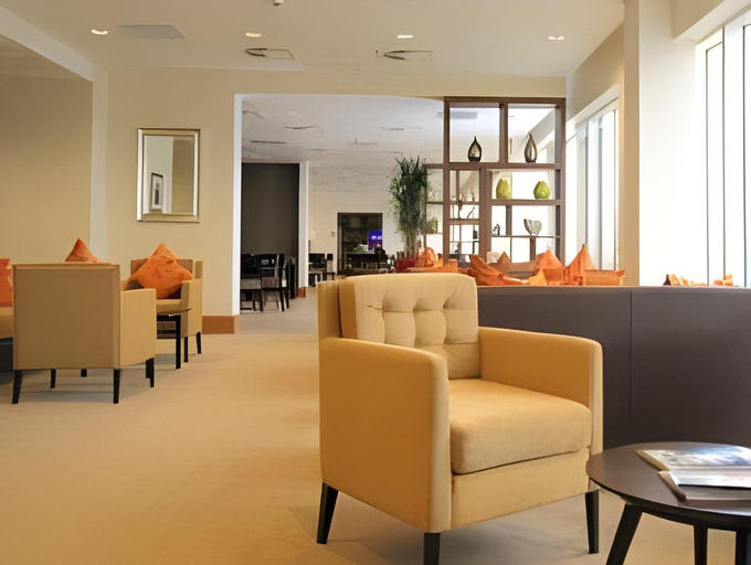 Public Area 4, Hyatt House London Stratford, London
