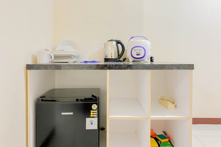 Amenities