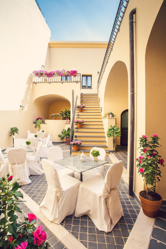 Food & Drinks 5, Hotel Il Duomo PHG, Oristano