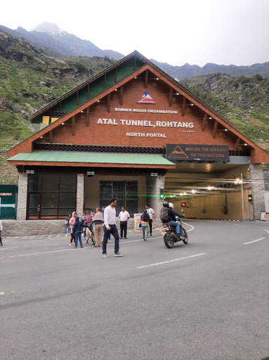Exterior & Views, Tulip Flowing River View Bhuntar, Kullu