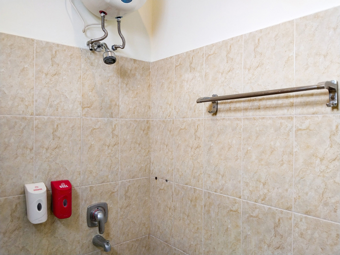 Bathroom 3