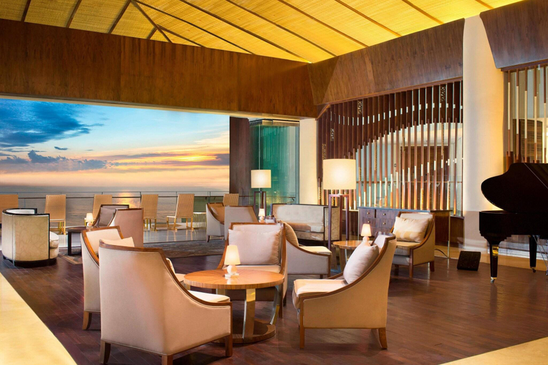 Public Area 4, Sheraton Bali Kuta Resort, Badung