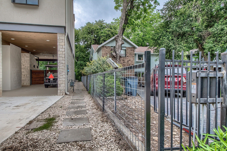 Property grounds 4, Star Haus DT 292 5 Bedroom Home by RedAwning, Comal