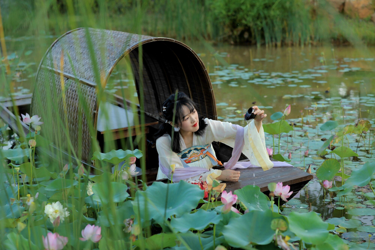 Sport & Beauty 3, Wyndham Grand Plaza Royale Kaicheng Anji, Huzhou