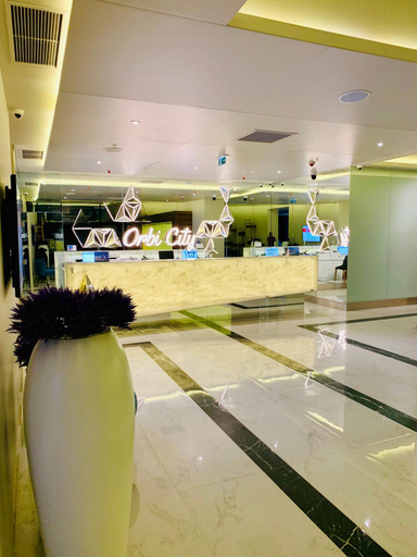 Public Area 2, Royal Sea Breeze Apartment, Batumi