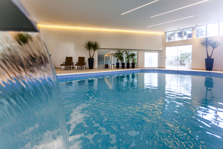 Sport & Beauty 2, Marambaia Hotel e Convencoes, Balneário Arroio do Silva
