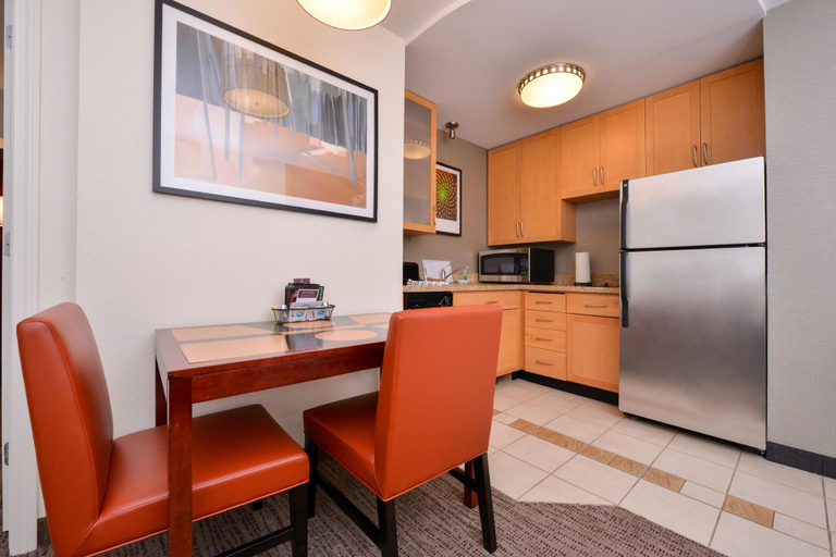 Bedroom 3, Residence Inn North Conway, Carroll