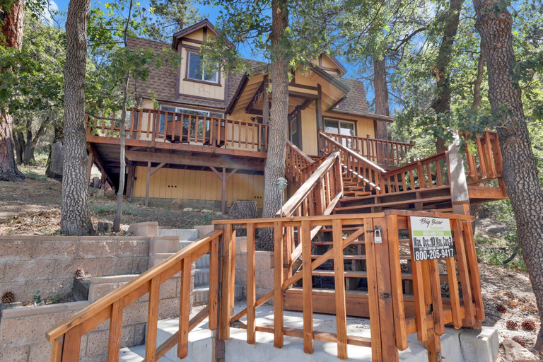 Exterior & Views, Alpine Adventure #2166, San Bernardino