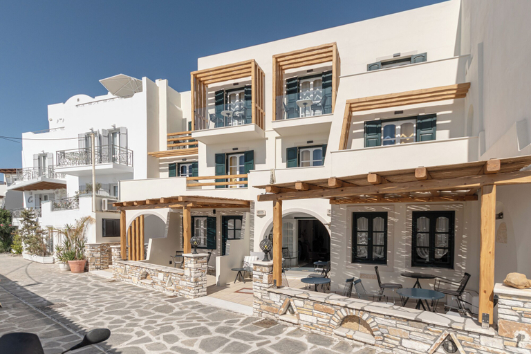 Exterior & Views 2, Hotel Palatia, South Aegean