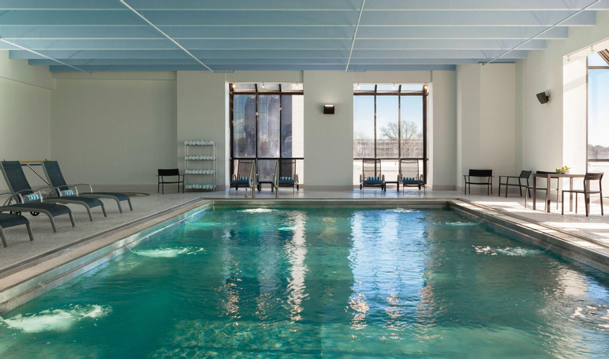 Sport & Beauty 4, Sheraton Charlotte Hotel, Mecklenburg