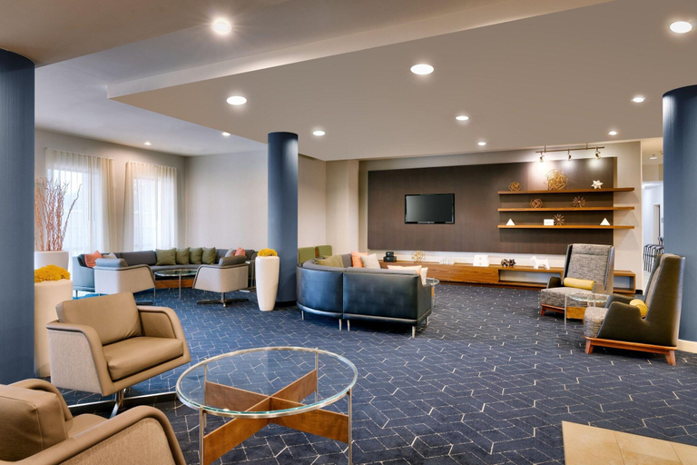 Public Area 3, Courtyard by Marriott Houston NASA/Clear Lake, Houston