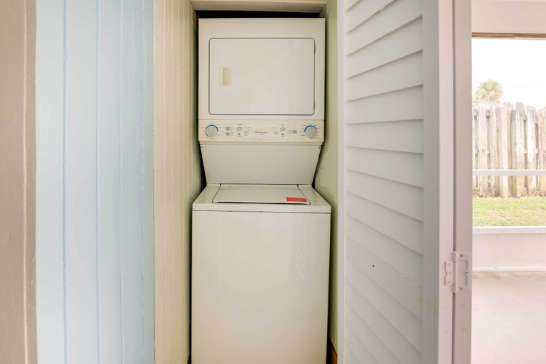 Bathroom 4, Boat Lovers Paradise: Walk to Private Beach!, Saint Lucie