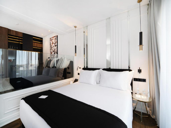 Bedroom 13