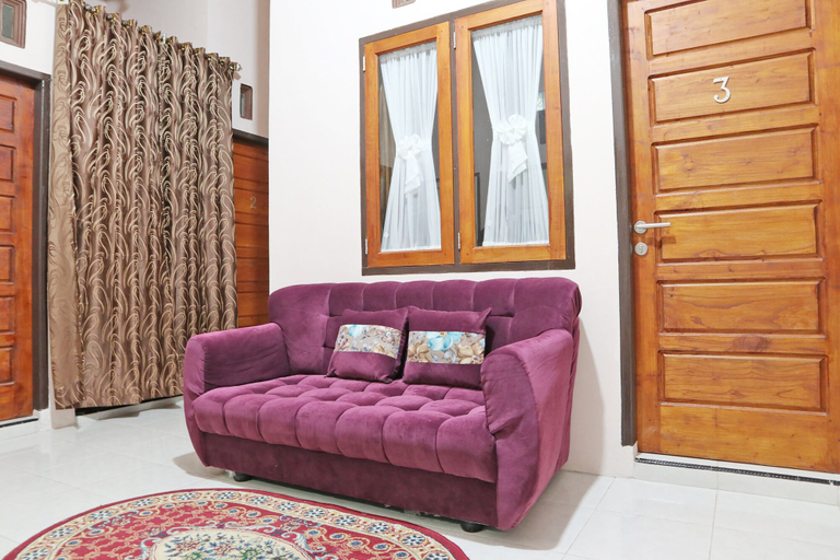Others 5, OYO 2192 D'ostha HomeStay Syariah, Bukittinggi