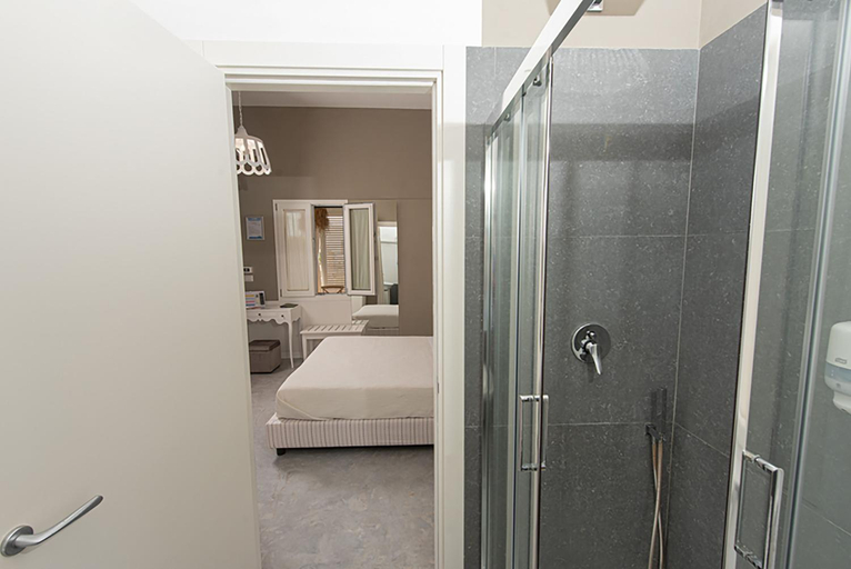 Bathroom 4, Agriturismo Le Grancìe, Lecce