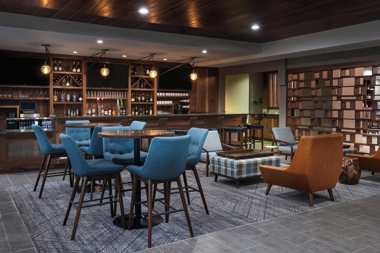 Food & Drinks 5, Four Points by Sheraton Chicago Schaumburg, Cook
