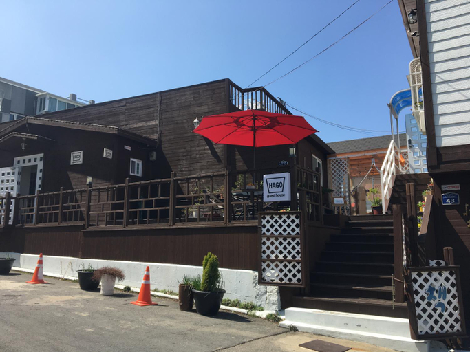 Others 5, Hago Guest House, Tongyeong