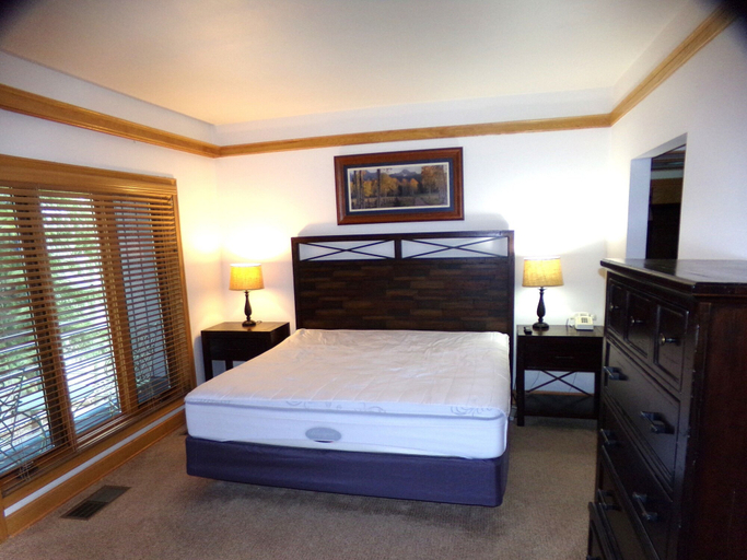 Bedroom 3, Chateau DuMont Oversized 2 Bed 2 Ba CDMR, Summit