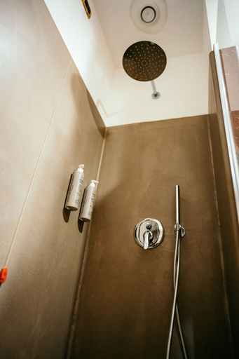 Bathroom 5, Grand Hotel La Chiusa di Chietri, Bari
