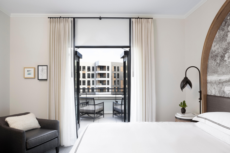 Bedroom 9