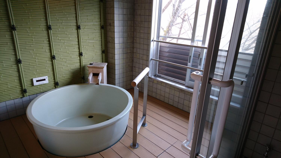 Bedroom 3, Itoen Hotel Kusatsu, Kusatsu