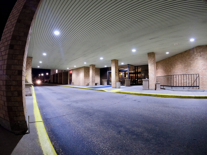 Exterior & Views 2, Hotel Mead Resorts & Conventions Center, Wood