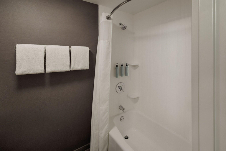 Bathroom 4, Courtyard Dayton South/Mall, Montgomery