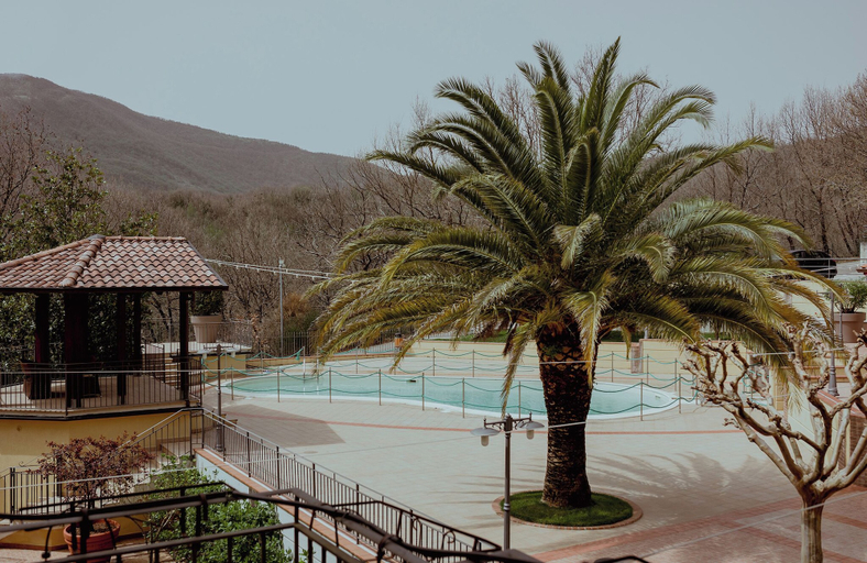 Sport & Beauty 4, San Raffaele Hotel Restaurant & Resort, Potenza