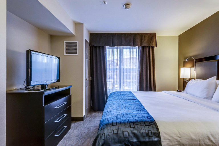 Bedroom 7