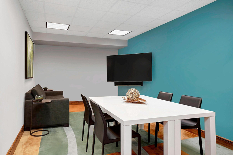 Public Area 4, Westin Trillium House, Blue Mountain, Grey
