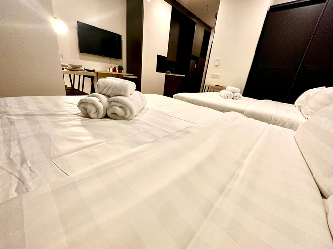 Bedroom 15