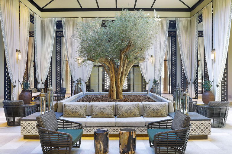 Public Area, Al Wadi Desert, Ras Al Khaimah, Ritz-Carlton hotel, Ras Al Khaimah
