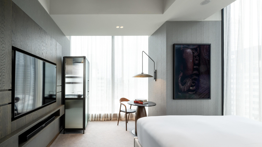 Bedroom 21