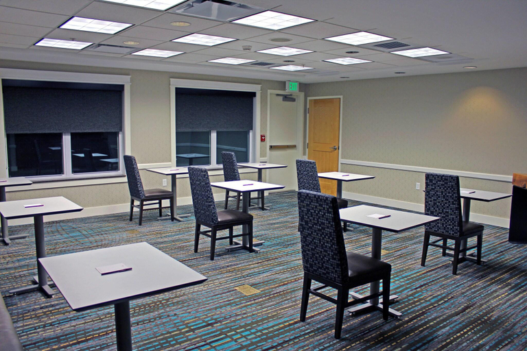 Food & Drinks 5, Residence Inn North Conway, Carroll