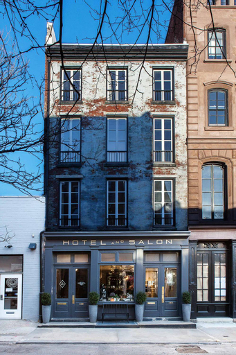 Lokal Hotel Old City, Philadelphia