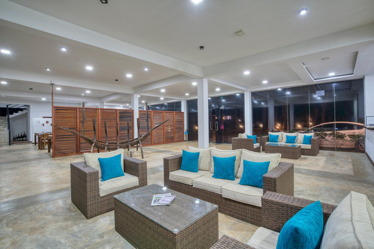 Public Area 2, Athena Lake by Seedevi, Dambulla