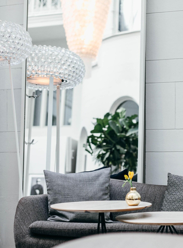 Public Area 3, Nobis Hotel, Stockholm