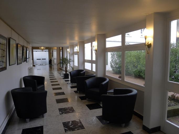 Public Area 2, Hôtel Du Sablar, Landes
