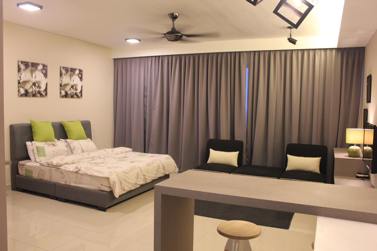 Bedroom 6