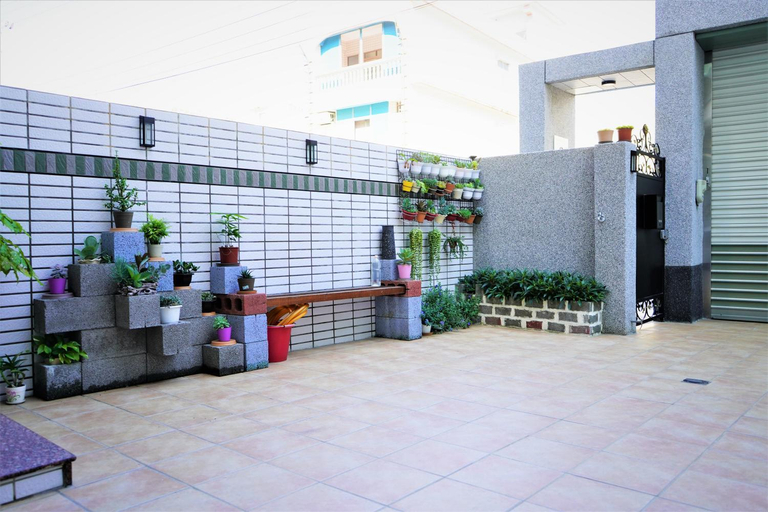 Others 3, No.51 Ruisui Homestay, Hualien
