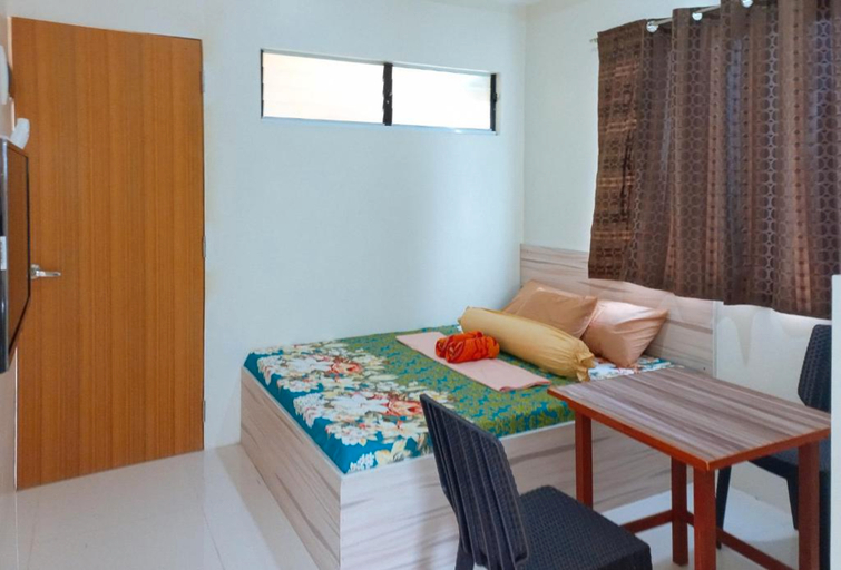 Bedroom 11